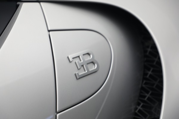 Used 2025 Bugatti Mistral for sale Call for price at Maserati of Westport in Westport CT 06880 28