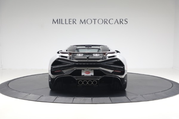 Used 2025 Bugatti Mistral for sale Call for price at Maserati of Westport in Westport CT 06880 6