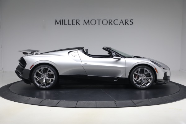 Used 2025 Bugatti Mistral for sale Call for price at Maserati of Westport in Westport CT 06880 9