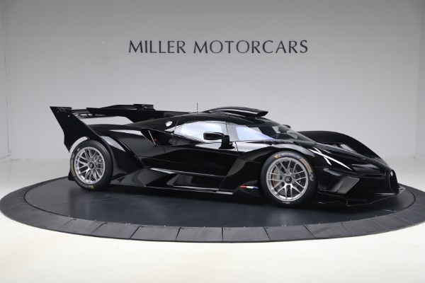 Used 2024 Bugatti Bolide for sale Call for price at Maserati of Westport in Westport CT 06880 10