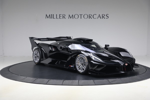 Used 2024 Bugatti Bolide for sale Call for price at Maserati of Westport in Westport CT 06880 11