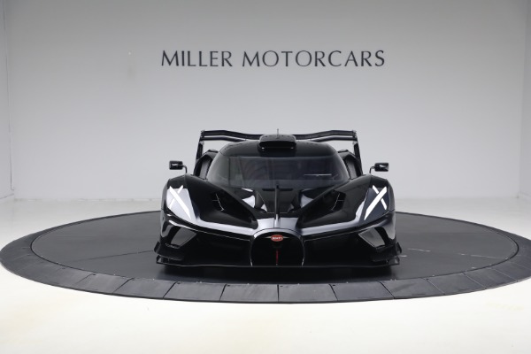 Used 2024 Bugatti Bolide for sale Call for price at Maserati of Westport in Westport CT 06880 12
