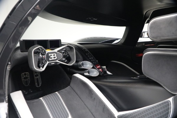 Used 2024 Bugatti Bolide for sale Call for price at Maserati of Westport in Westport CT 06880 15