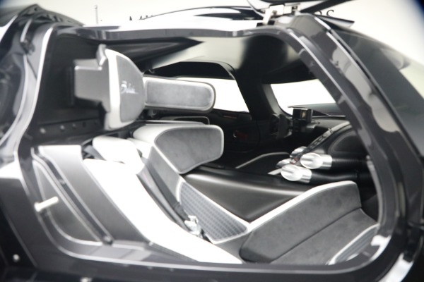 Used 2024 Bugatti Bolide for sale Call for price at Maserati of Westport in Westport CT 06880 16