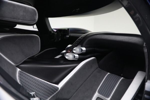 Used 2024 Bugatti Bolide for sale Call for price at Maserati of Westport in Westport CT 06880 18
