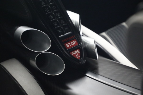 Used 2024 Bugatti Bolide for sale Call for price at Maserati of Westport in Westport CT 06880 23
