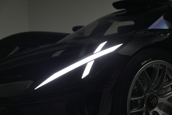 Used 2024 Bugatti Bolide for sale Call for price at Maserati of Westport in Westport CT 06880 26