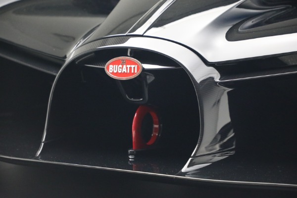 Used 2024 Bugatti Bolide for sale Call for price at Maserati of Westport in Westport CT 06880 28