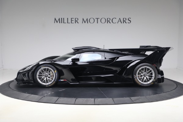 Used 2024 Bugatti Bolide for sale Call for price at Maserati of Westport in Westport CT 06880 3