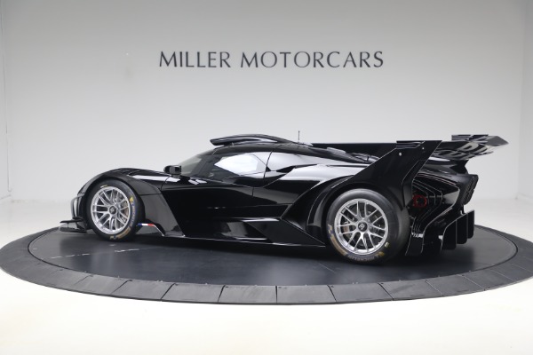 Used 2024 Bugatti Bolide for sale Call for price at Maserati of Westport in Westport CT 06880 4