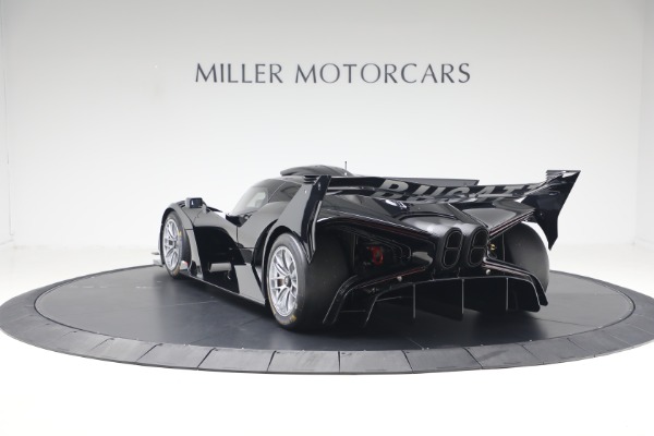 Used 2024 Bugatti Bolide for sale Call for price at Maserati of Westport in Westport CT 06880 5