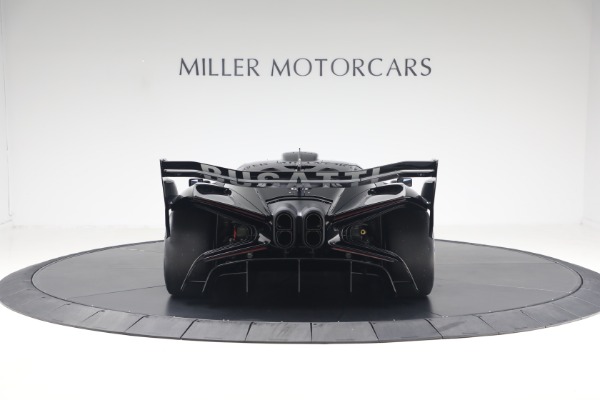 Used 2024 Bugatti Bolide for sale Call for price at Maserati of Westport in Westport CT 06880 6