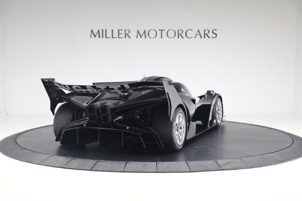 Used 2024 Bugatti Bolide for sale Call for price at Maserati of Westport in Westport CT 06880 7