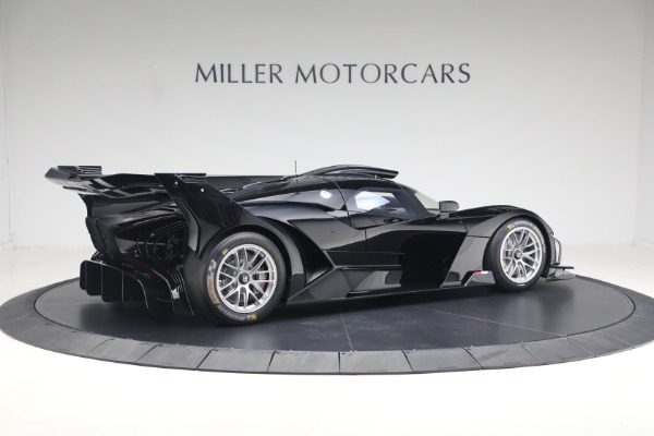 Used 2024 Bugatti Bolide for sale Call for price at Maserati of Westport in Westport CT 06880 8