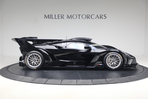 Used 2024 Bugatti Bolide for sale Call for price at Maserati of Westport in Westport CT 06880 9