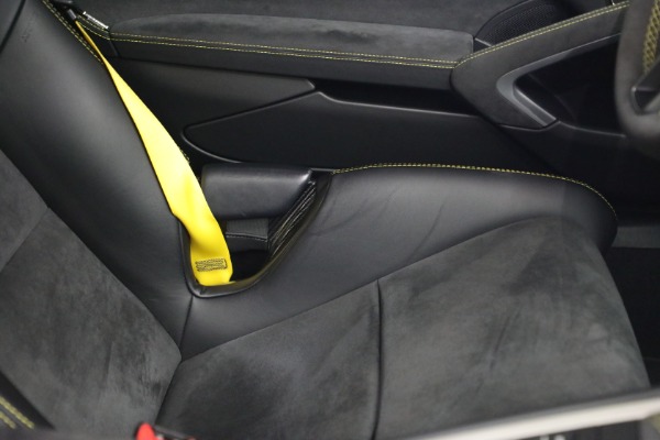 Used 2016 Porsche Cayman GT4 for sale $149,900 at Maserati of Westport in Westport CT 06880 20