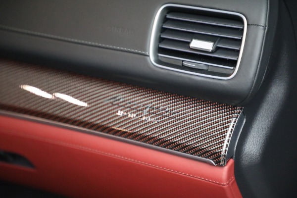 Used 2026 Mercedes-Benz GLS AMG GLS 63 for sale $139,900 at Maserati of Westport in Westport CT 06880 27