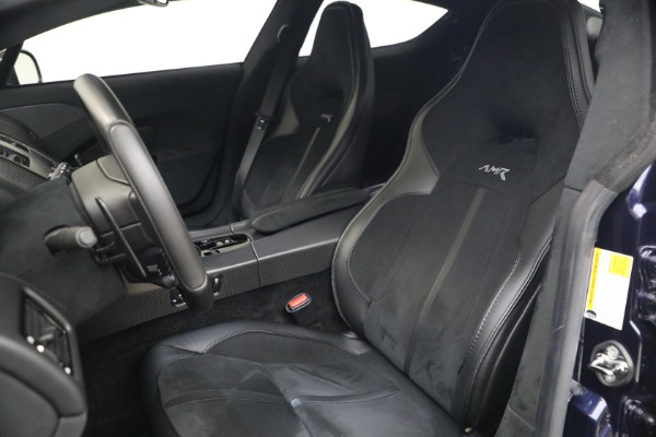 Used 2019 Aston Martin Rapide AMR for sale Call for price at Maserati of Westport in Westport CT 06880 13