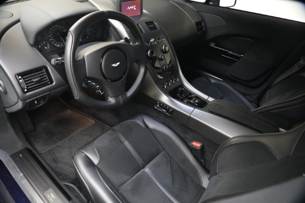 Used 2019 Aston Martin Rapide AMR for sale Call for price at Maserati of Westport in Westport CT 06880 15
