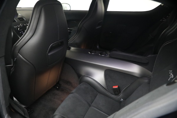 Used 2019 Aston Martin Rapide AMR for sale Call for price at Maserati of Westport in Westport CT 06880 21