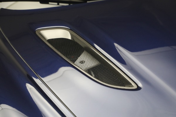 Used 2019 Aston Martin Rapide AMR for sale Call for price at Maserati of Westport in Westport CT 06880 25