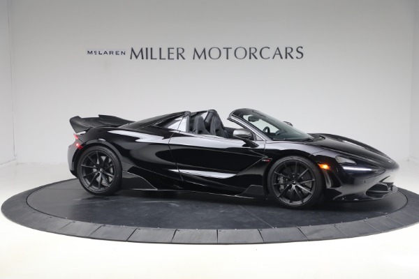 Used 2020 McLaren 720S Spider Performance for sale $277,900 at Maserati of Westport in Westport CT 06880 10