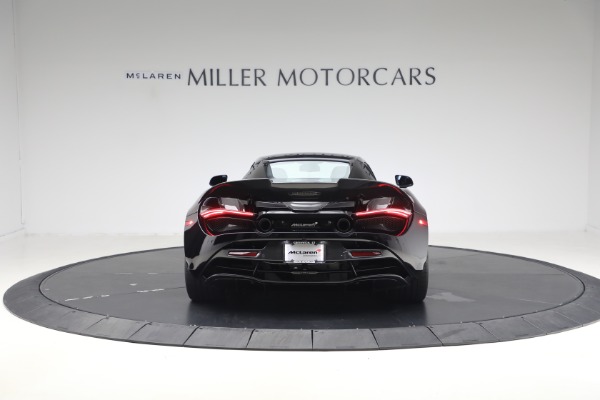 Used 2020 McLaren 720S Spider Performance for sale $277,900 at Maserati of Westport in Westport CT 06880 18