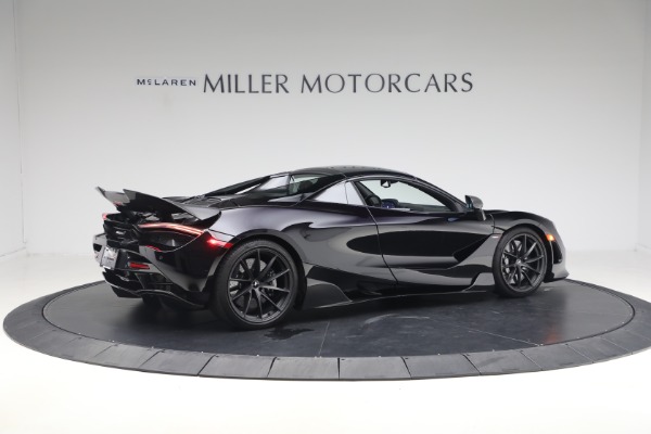 Used 2020 McLaren 720S Spider Performance for sale $277,900 at Maserati of Westport in Westport CT 06880 20