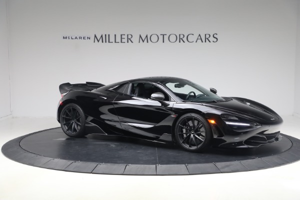 Used 2020 McLaren 720S Spider Performance for sale $277,900 at Maserati of Westport in Westport CT 06880 22