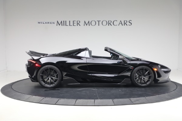 Used 2020 McLaren 720S Spider Performance for sale $277,900 at Maserati of Westport in Westport CT 06880 9