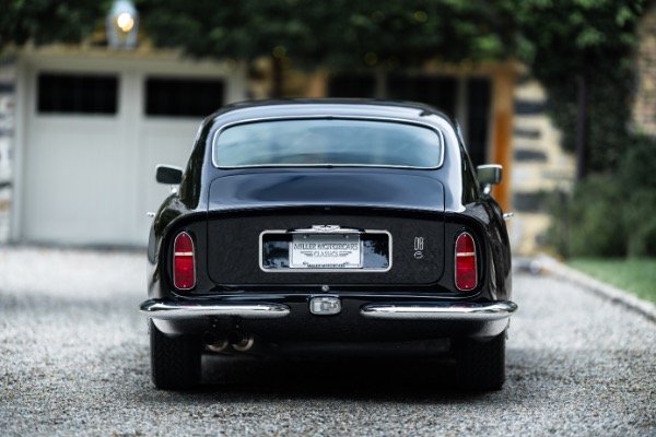 Used 1968 Aston Martin DB6 for sale Call for price at Maserati of Westport in Westport CT 06880 12