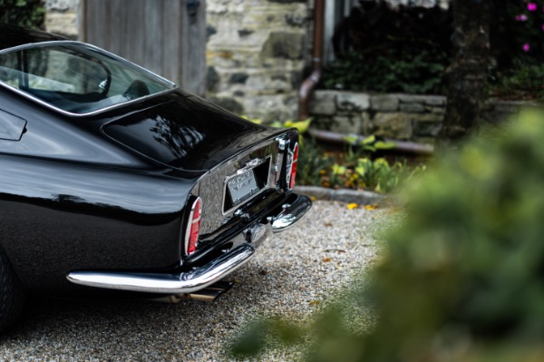 Used 1968 Aston Martin DB6 for sale Call for price at Maserati of Westport in Westport CT 06880 14