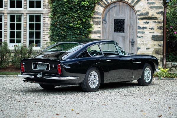 Used 1968 Aston Martin DB6 for sale Call for price at Maserati of Westport in Westport CT 06880 15