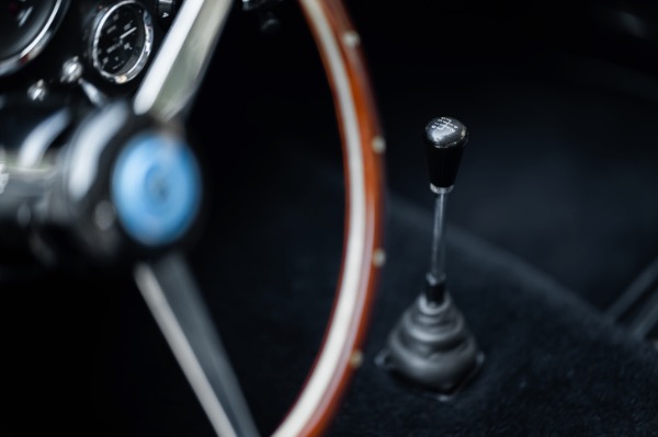 Used 1968 Aston Martin DB6 for sale Call for price at Maserati of Westport in Westport CT 06880 19