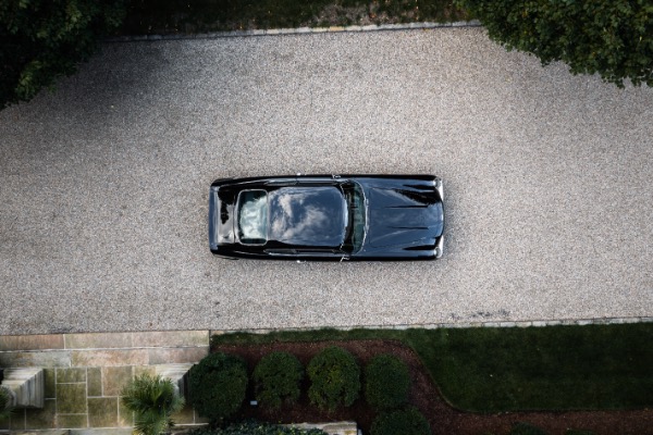 Used 1968 Aston Martin DB6 for sale Call for price at Maserati of Westport in Westport CT 06880 21
