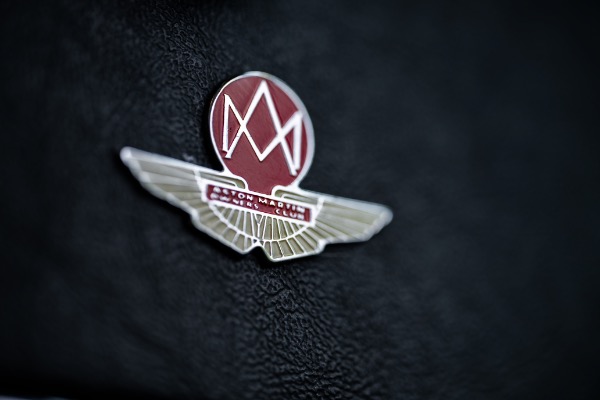 Used 1968 Aston Martin DB6 for sale Call for price at Maserati of Westport in Westport CT 06880 23