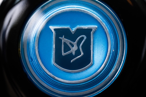 Used 1968 Aston Martin DB6 for sale Call for price at Maserati of Westport in Westport CT 06880 24