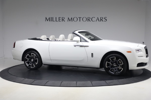 Used 2019 Rolls-Royce Black Badge Dawn for sale $299,900 at Maserati of Westport in Westport CT 06880 11