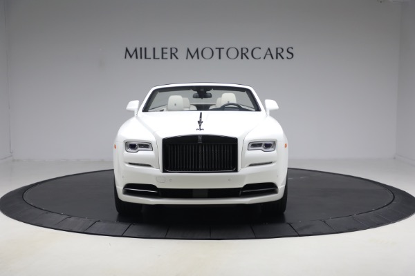 Used 2019 Rolls-Royce Black Badge Dawn for sale $299,900 at Maserati of Westport in Westport CT 06880 13