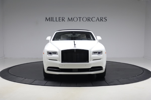 Used 2019 Rolls-Royce Black Badge Dawn for sale $299,900 at Maserati of Westport in Westport CT 06880 14
