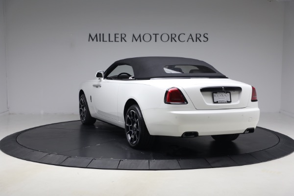 Used 2019 Rolls-Royce Black Badge Dawn for sale $299,900 at Maserati of Westport in Westport CT 06880 18