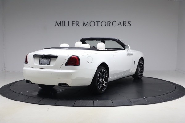 Used 2019 Rolls-Royce Black Badge Dawn for sale $299,900 at Maserati of Westport in Westport CT 06880 2