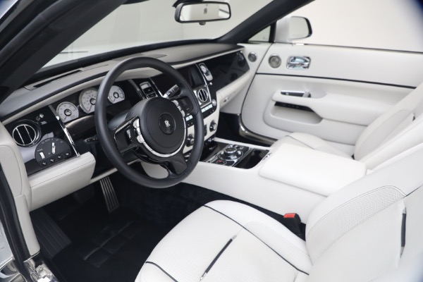 Used 2019 Rolls-Royce Black Badge Dawn for sale $299,900 at Maserati of Westport in Westport CT 06880 28