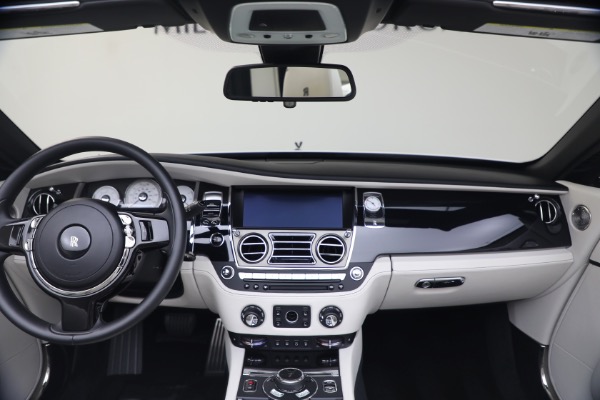 Used 2019 Rolls-Royce Black Badge Dawn for sale $299,900 at Maserati of Westport in Westport CT 06880 4