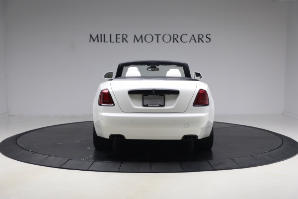 Used 2019 Rolls-Royce Black Badge Dawn for sale $299,900 at Maserati of Westport in Westport CT 06880 8