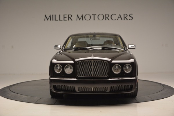 Used 2009 Bentley Brooklands for sale Sold at Maserati of Westport in Westport CT 06880 12