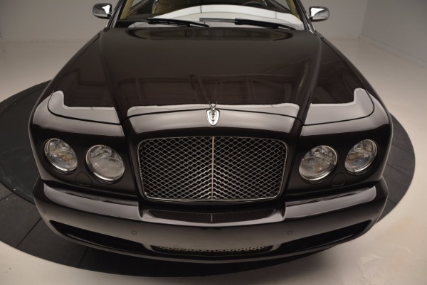 Used 2009 Bentley Brooklands for sale Sold at Maserati of Westport in Westport CT 06880 13