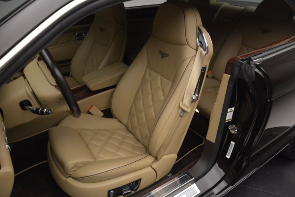 Used 2009 Bentley Brooklands for sale Sold at Maserati of Westport in Westport CT 06880 21