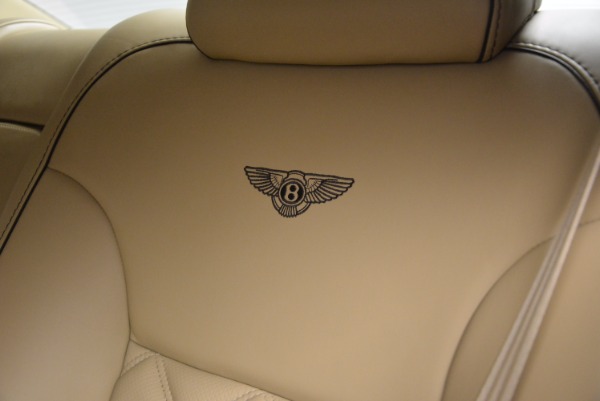 Used 2009 Bentley Brooklands for sale Sold at Maserati of Westport in Westport CT 06880 24