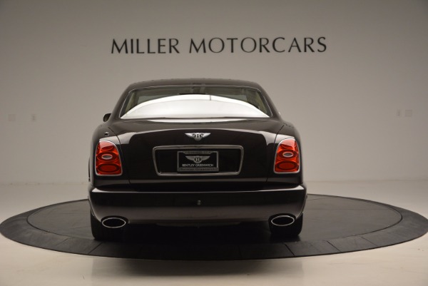 Used 2009 Bentley Brooklands for sale Sold at Maserati of Westport in Westport CT 06880 6